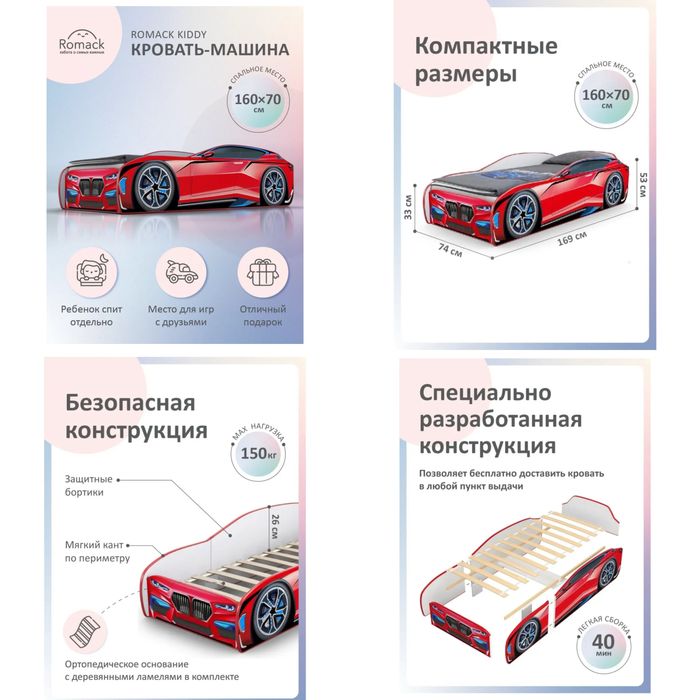 Продам мебель на заказ.