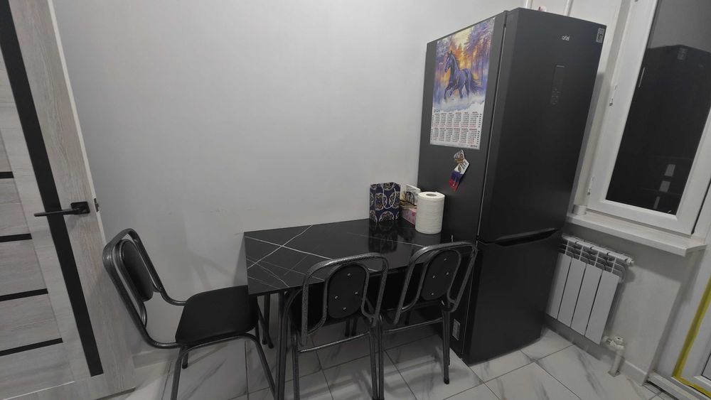 2-х комнатная 50кв.м. 4 этаж-53.000 с ремонтом, техника, мебель Водник