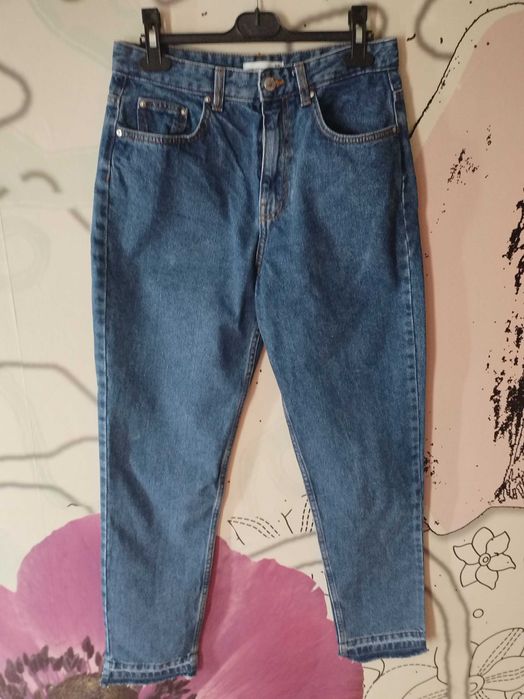 Дънки от 10лв до 25 лв - много модели р-р 36,38