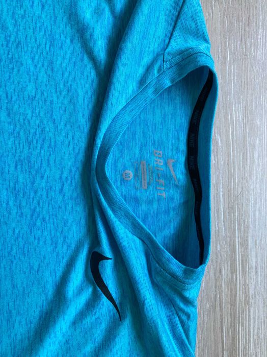 Найк Nike Dri Fit мъжка тениска размер М