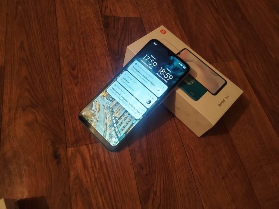 Редми 9 а срочно