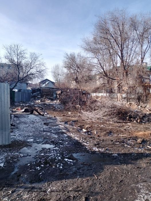 Продам участок 6 соток в центре города