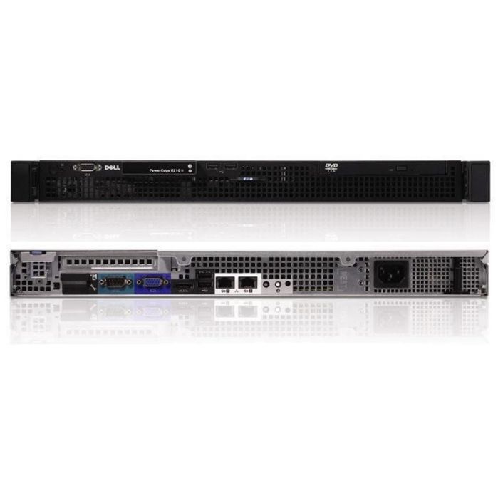Server DELL R210 II