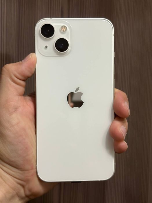 Iphone 13 91 емкость