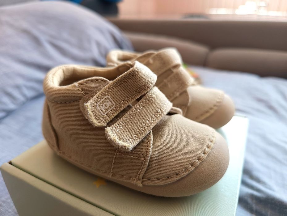 Буйки Barefoot Twill за прохождане