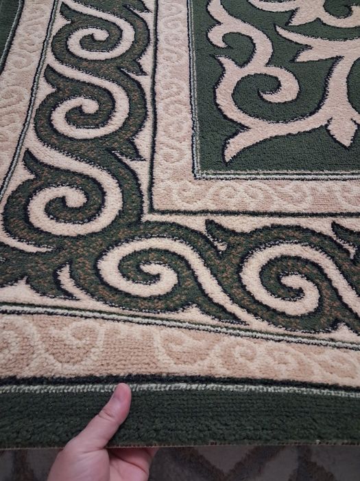 Ковер 3×2 (в отличном состоянии)