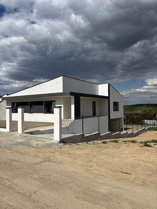 Casa individuala Dumbrava nord