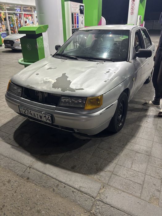 Продам ваз 2110 или обмен