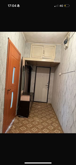 Срочно продается 2х ком кватрира