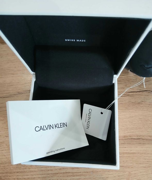 Мъжки часовник CALVIN KLEIN