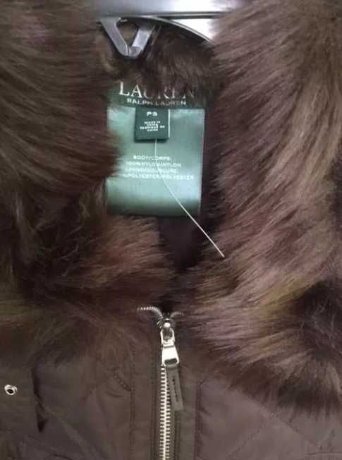 Geaca haina  S  Ralph Lauren