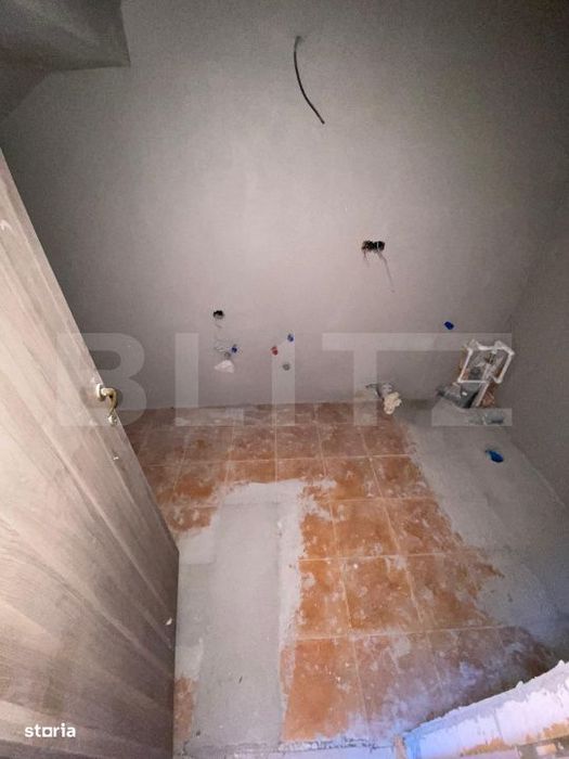 Apartament 5 camere – 117 mp utili, 2 bai, zona Decebal