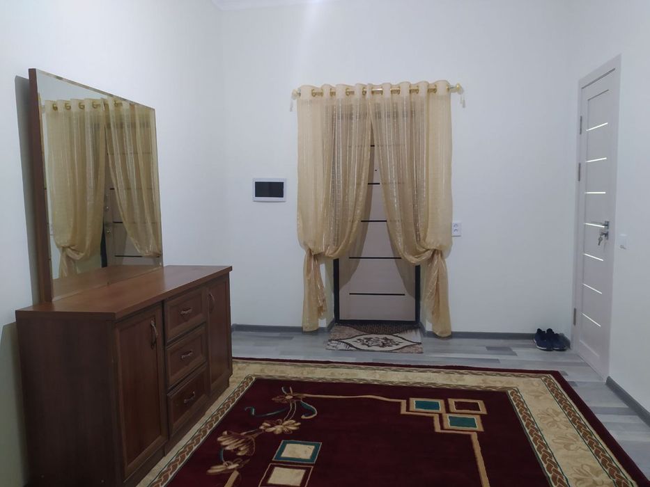 Ijaraga uy uzoq muddatga beriladi