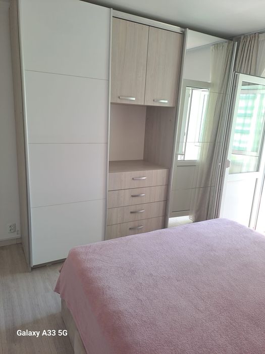 Apartament 2 camere de închiriat
