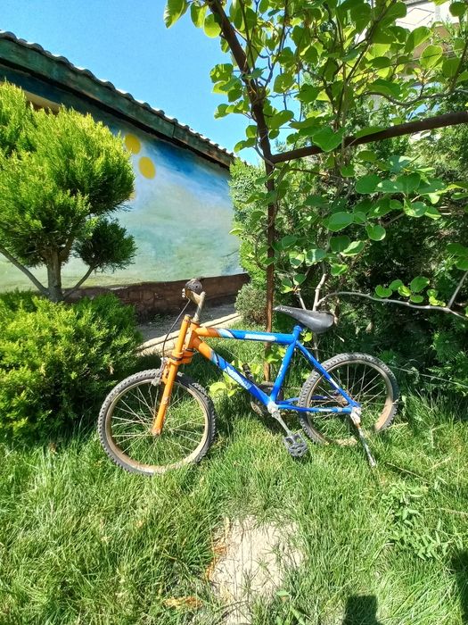 Колелета 20 цола