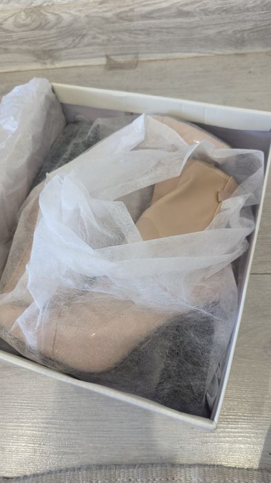 Туфли 33 размер лакированные