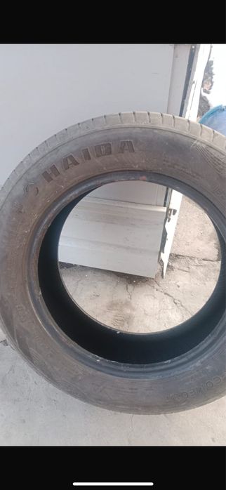 Продам шины на поло