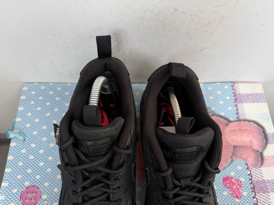 Nike Air Max 90 Surplus Black Infrared''оригинални мъжки маратонки 43 номер