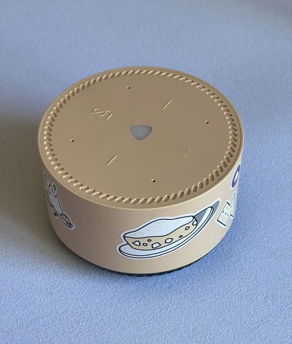 Колонка Алиса лайт