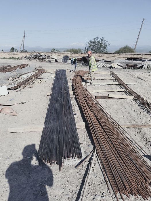 Преобразователь ржавчины NASA (Очиститель ржавчины). 50.000т.с