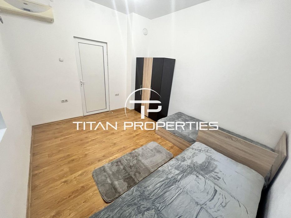 Дава се под наем Тристаен апартамент в Бургас, Възраждане - 128 кв.м за 408 € - Снимка #6