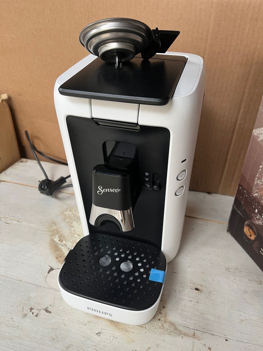 НОВА Еспресо Кафемашина Philips Senseo Maestro