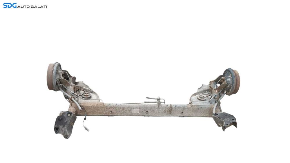 Punte Spate Dacia Sandero 2 1.5 TDCI 2012 - 2020 [M8961]