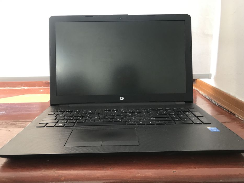 Ноутбук Hp