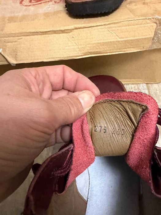 Bocanci militari vanatori de munte