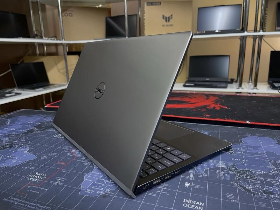 Ноутбук Dell Inspiron 15 i5-1135G7/8GB/512GB SSD FullHD