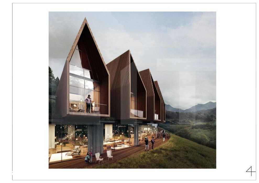 Teren pentru investitie cu aviz de oportunitate pentru 130 de case