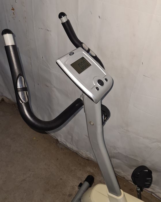 Велотренажёр "GREEN-HILL"