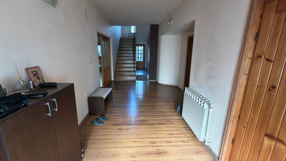 Vand casa 2011 Braila strada Grivitei nr. 487 - proprietar