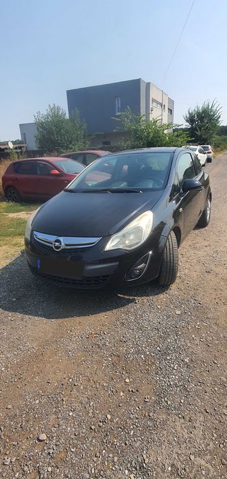 Vând Opel Corsa 2012