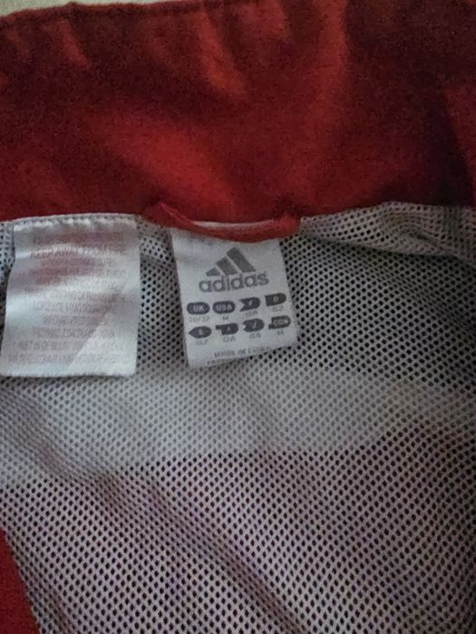 Hanorac Adidas Baieti