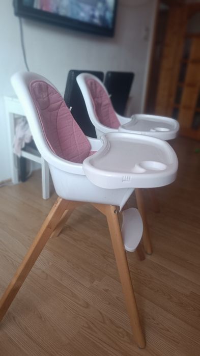 Kinderkraft (scaun masa)