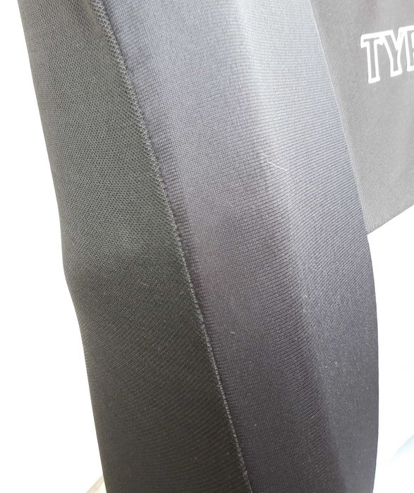 За Дачия Логан Пет Места Пежо Партнер Тапицерия Калъфи За Седалки