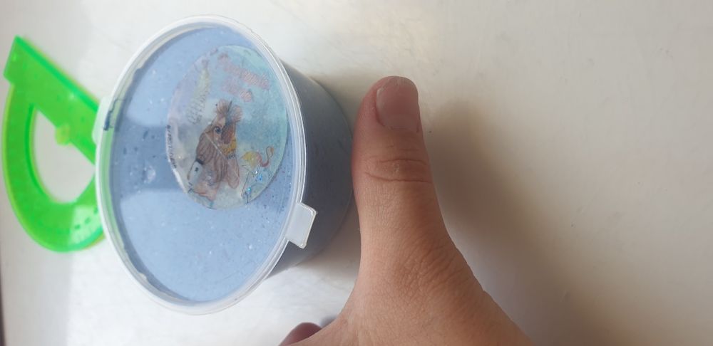 Продам слайм