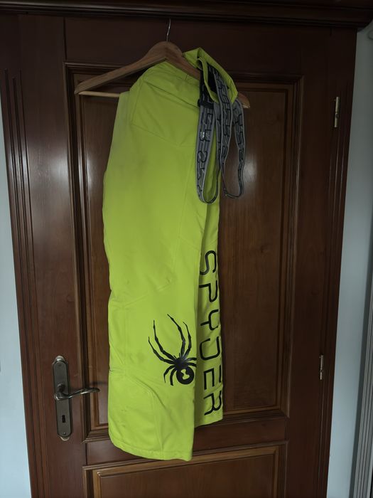 Costum Ski/Snowboard Spyder