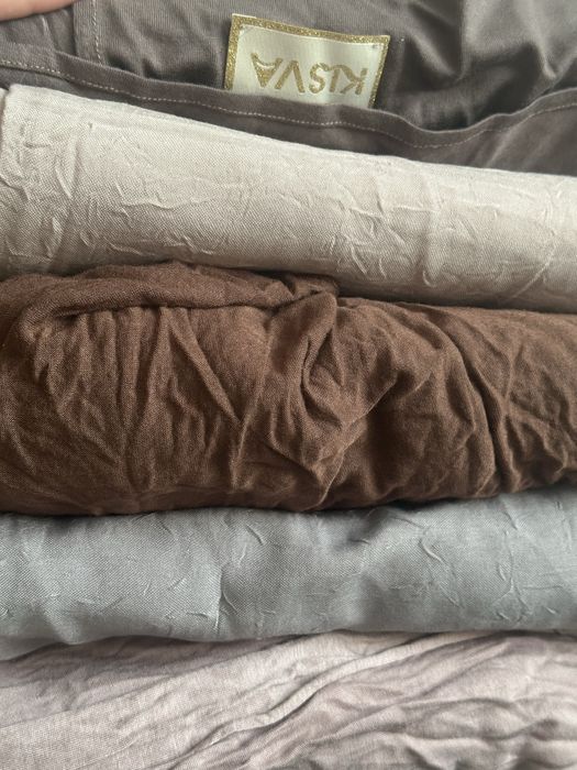 Продам палантины