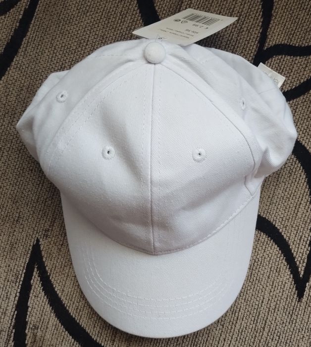 Шапка Seven lemon