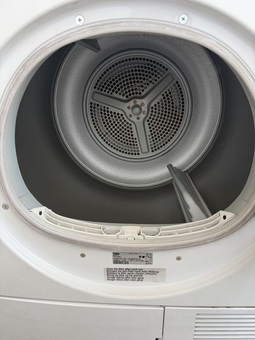 Сушильный аппарат