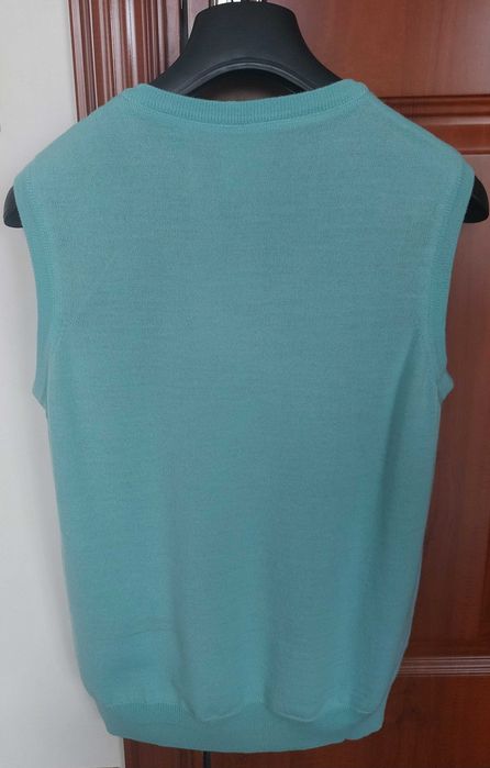 Pulover fara maneci Colmar