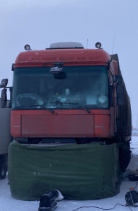 Ассаляму Алейкум все с уважением на совесть отогреваем прекурем .