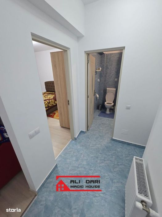 Apartament de închiriat in Baciu Strada Luceafărului!