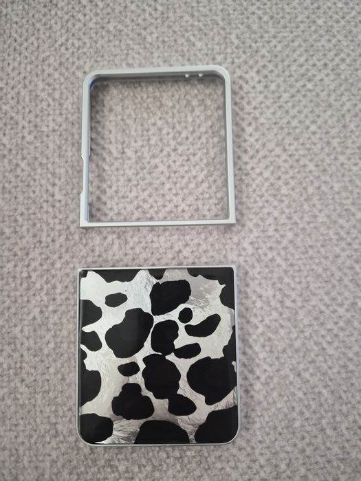 Кейс за Samsung Z flip7