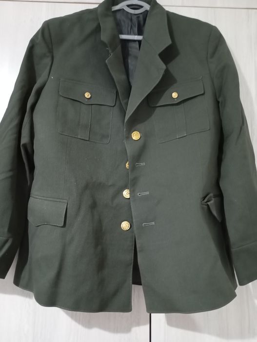 Плащи военные новые и б/у