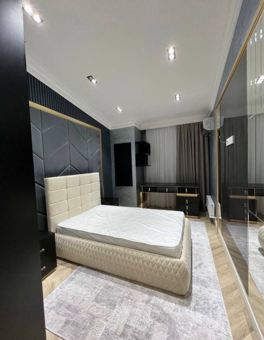 Ул, Тараса Шевченко! Сдается новая квартира в элит комплексе!