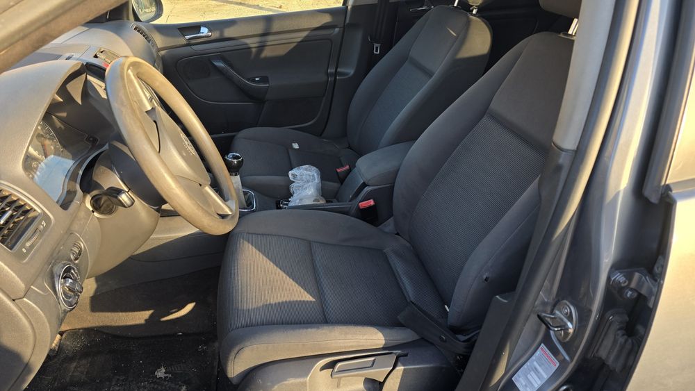 Golf 5 1.9 TDI 105 коня на части