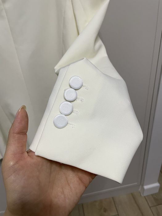 Продам новый пиджак Зара